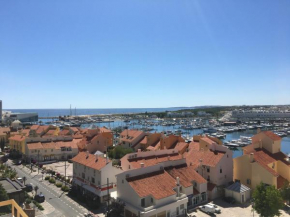 Vilamoura Marina View